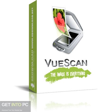 VueScan Pro Free Download